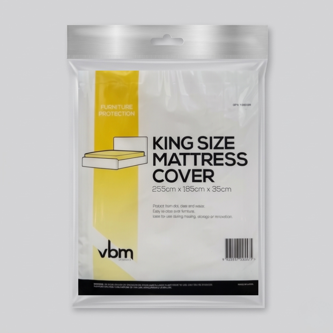 King Mattress Cover
