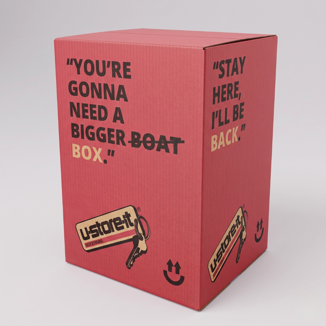 Large Box