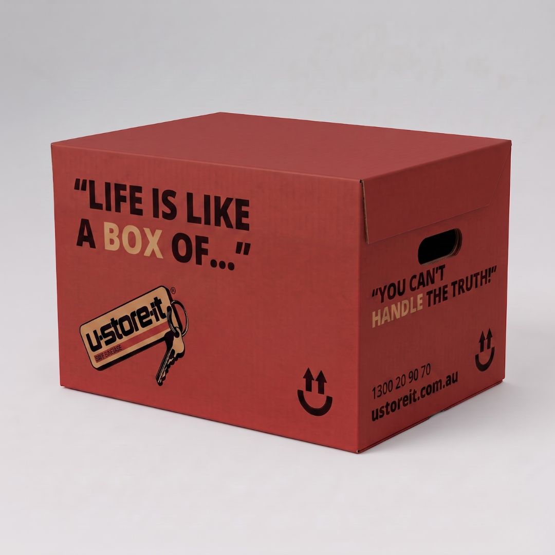 Medium Box