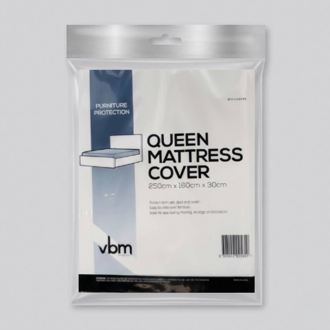 Queen Mattress Cover