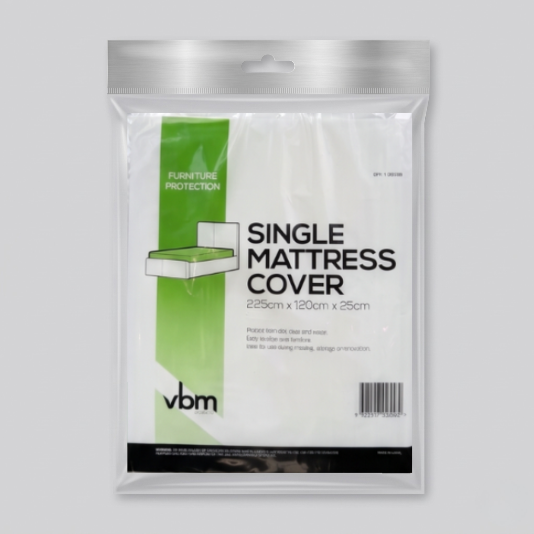 Single Mattress Cover