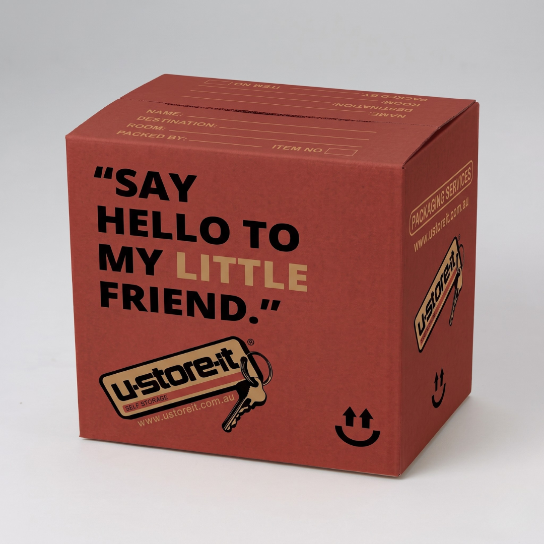 Small Box